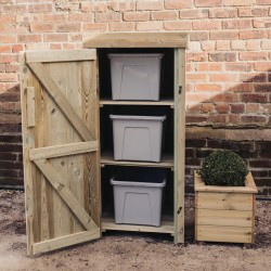 Timber Recycling Box Store