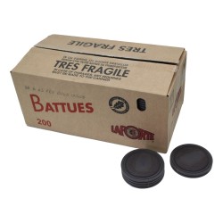 CPC Clay Targets Battue Black 200 Box