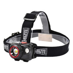 Clulite Focus2Go LED Head Torch