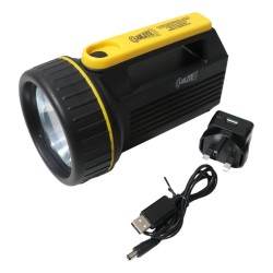 Clulite Led-Liter Classic LED Torch USB Charger & Plug