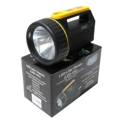 Clulite Led-Liter Classic LED Torch USB Charger & Plug