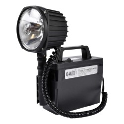 Clulite Clubman Deluxe Torch 12v 8.8ah