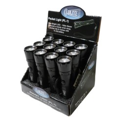 Clulite LED Pocket Torch