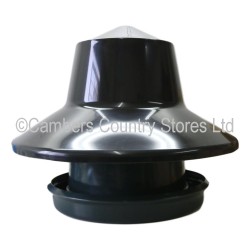 King Outdoor Game & Poultry Feeder 25kg