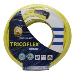 Tricoflex Yellow Hose Pipe 19mm