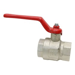 Lever Ball Valve 1.1/4"