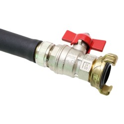 Watering Lance Extendable 150cm - 245cm