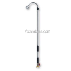 Watering Lance Extendable 150cm - 245cm