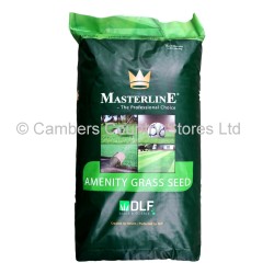 Masterline PM51 Greenscape Lawn Seed