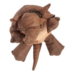 Danish Designs Dog Toy Albert The Armadillo