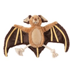 Danish Designs Dog Toy Bertie The Bat