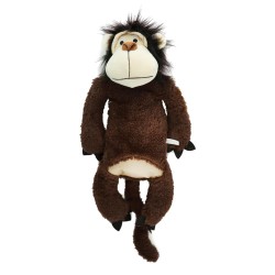 Danish Designs Dog Toy Gaby The Gorilla