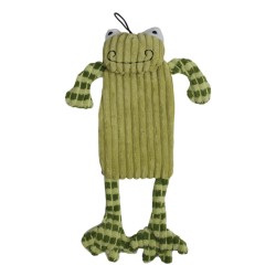 Danish Designs Dog Toy Fergie The Frog