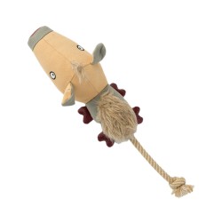 Danish Designs Dog Toy Pattie The Pig