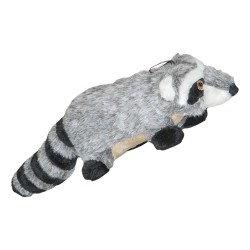 Danish Designs Dog Toy Ricky The Raccoon