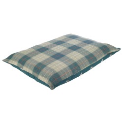 Laura Ashley Deluxe Deep Duvet Pet Bed Park Dogs