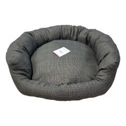 Danish Design Dog & Pet Bed Deluxe Round Various Designs