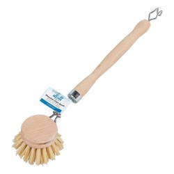 Elliott Traditional Wooden Dish Brush