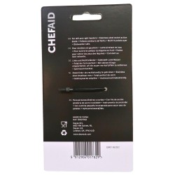 Chef Aid Speedy Peeler