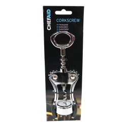 Chef Aid Wing Corkscrew