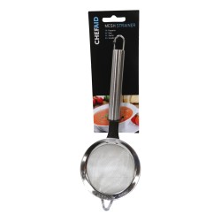 Chef Aid Stainless Steel Mesh Strainer