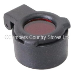 Tracer Stinger Flip-Up Filter