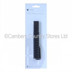 Hawke Adaptor Base 11mm Airgun / 3/8" Rifle