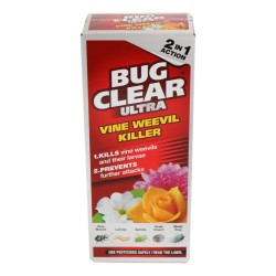 Bug Clear Ultra Vine Weevil Killer 480ml