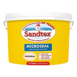 Sandtex Ultra Smooth Masonry Paint