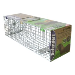 Defenders Animal Trap Cage