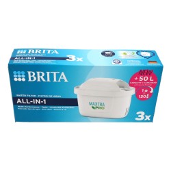 Brita Water Filters Maxtra Ultra 3 Pack