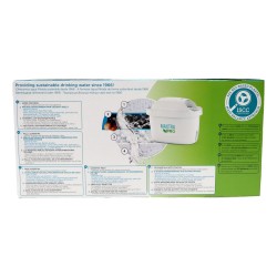 Brita Water Filters Maxtra Ultra 3 Pack
