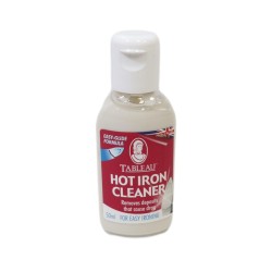 Tableau Hot Iron Cleaner 50ml