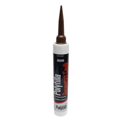 Polycell Polyfilla Decorators Caulk 380ml