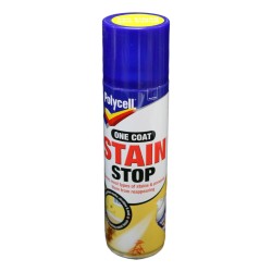 Polycell Stain Stop 250ml