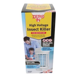 Zero In High Voltage Insect Killer