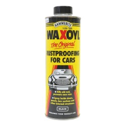 Hammerite Waxoyl Original Rustproofing