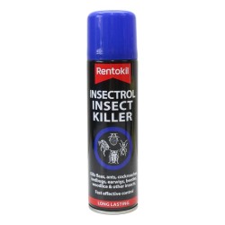 Rentokill Insectrol Insect Killer 250ml
