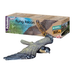 Defenders Flying Falcon Decoy