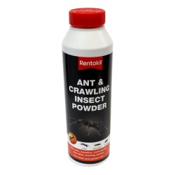 Rentokil Ant & Crawling Insect Killer Powder 300g