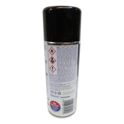 Hammerite High Heat Paint Matt Black 400ml