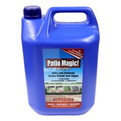 Patio Magic 5 Litre