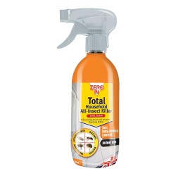 Zero In Total Household All Insect Killer 500ml