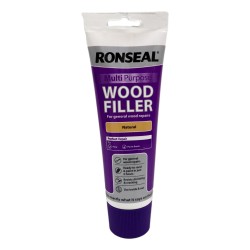 Ronseal Wood Filler Natural 325g