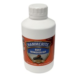 Hammerite Rust Remover Dip 500ml