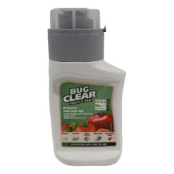 Bug Clear Fruit & Veg Concentrate 210ml