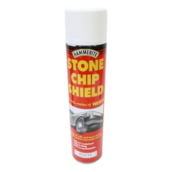 Hammerite Stone Chip Shield Spray 600ml