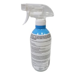 Zero In Carpet Beetle & Moth Killer Spray 500ml