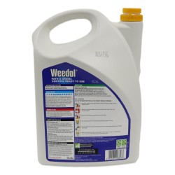 Weedol Path & Gravel Refill 5 Litres