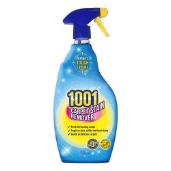 1001 Carpet Stain Remover Spray 500ml